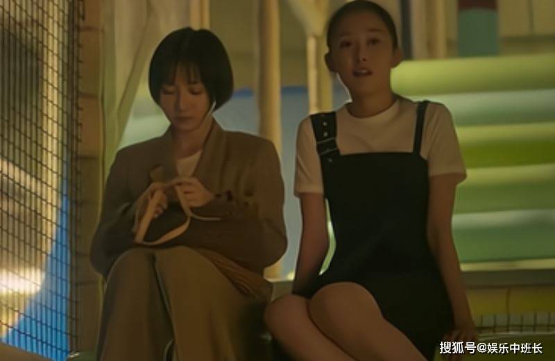 姜惠珍|《我的巴比伦恋人》吵架吻是在哪一集？为什么会穿越时空？