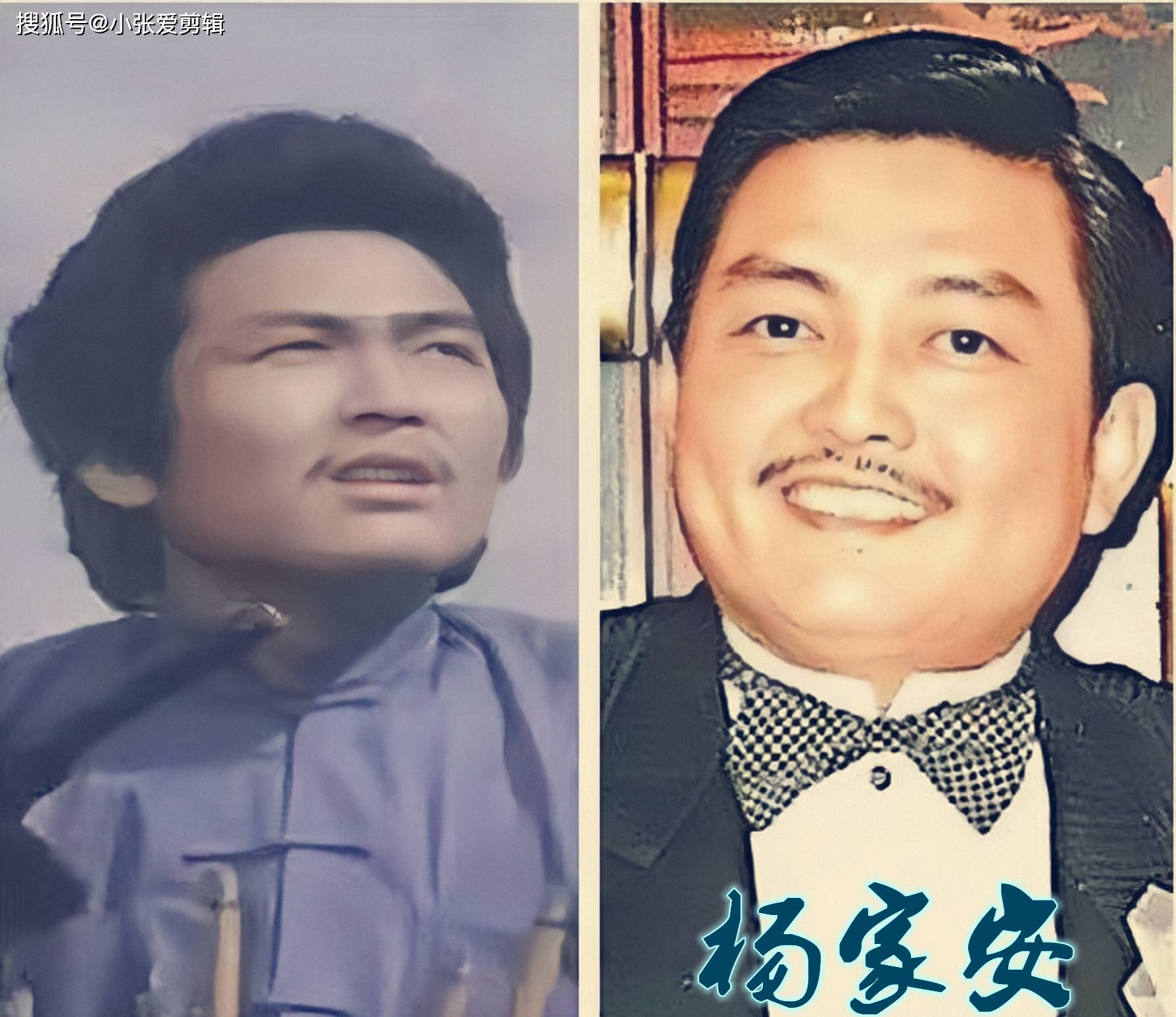 "江湖刺客"刘小毛,爆头巅峰期的陈耀兴,残害身价三十亿的富商_黄朗维