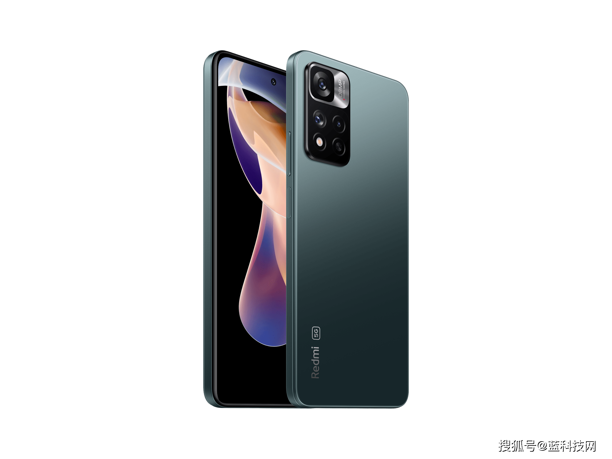 系列|小米正式公布双11价格政策，狂送20亿优惠、全新Redmi Note11系列1199元起