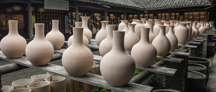 江西景德镇：匠人精神打造人文之都，你想要的瓷器都在这里！