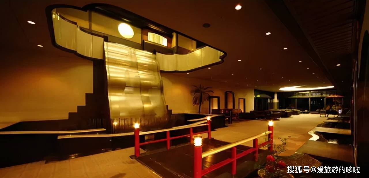 一生值得奢侈一回的日本温泉旅馆，魅力到底何在？