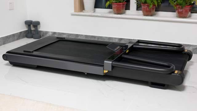 上手|年轻人的第一台跑步机？｜米家跑步机上手体验