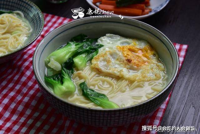 夏天|早餐风雨无阻，女儿说：“妈，早餐还是简单点，吃这些容易饿！”