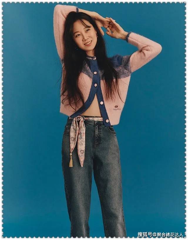 设计 40岁的女人穿衣别老一套!学会这3个穿搭技巧,你会美出新高度