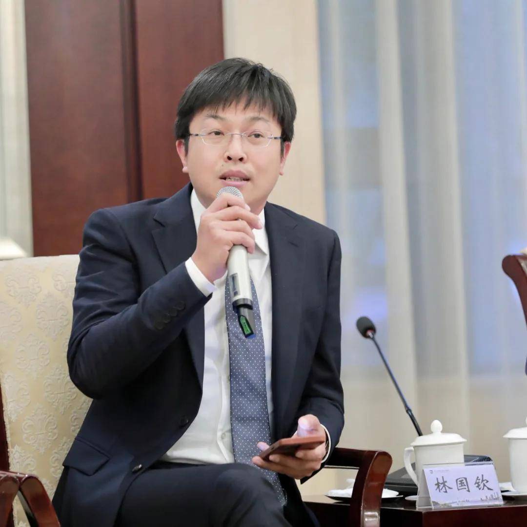 汇聚新动力启航新征程丁立新与民营企业家新的社会阶层人士代表面对面