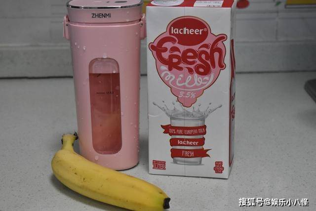 补充|早起做了一桌早餐，女儿最爱这杯，比牛奶豆浆好喝又营养补充能量