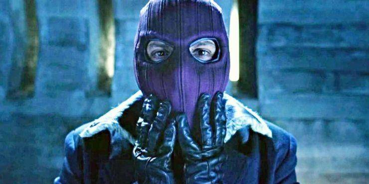 角色|“黑寡妇”加入新团队，“霹雳”开始集结，还有哪些英雄会加入？