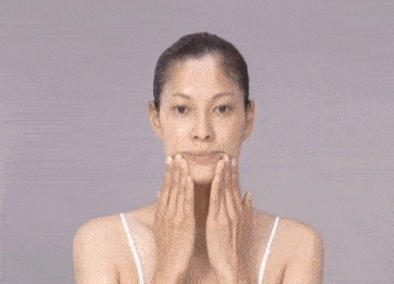 颅骨日式小颜整骨,真的能让大饼脸变成小V脸么?几个小技巧轻松瘦脸