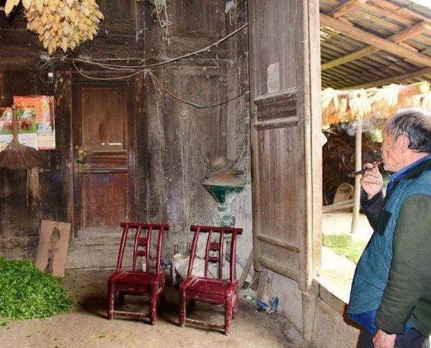 估价8亿的 金丝楠木屋 并未捐赠国家 老人最后卖了多少钱 价格 全网搜