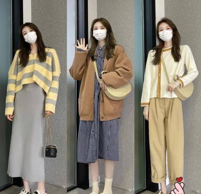 黑色 打造时尚高级造型，新潮配色少不了，掌握这几点技巧就够