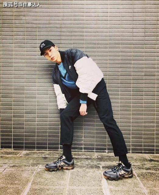 帽子 加油boy！型男就是要懂帽子的搭配，懂得「帽子搭配」让你形象更加分！