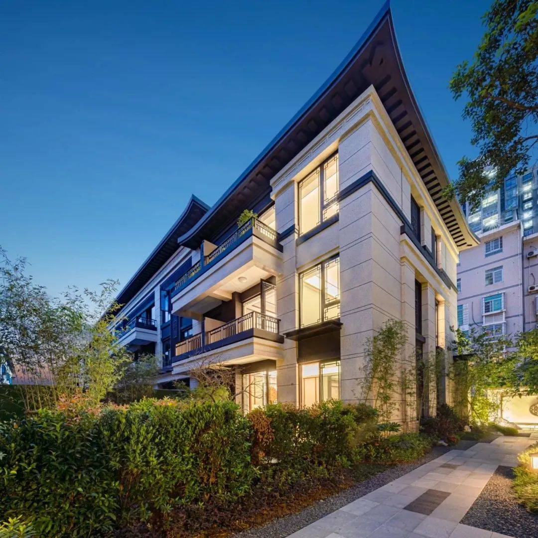 房天下公布最新漳州芗城建发和著最近优惠楼盘价值分析开发商发布