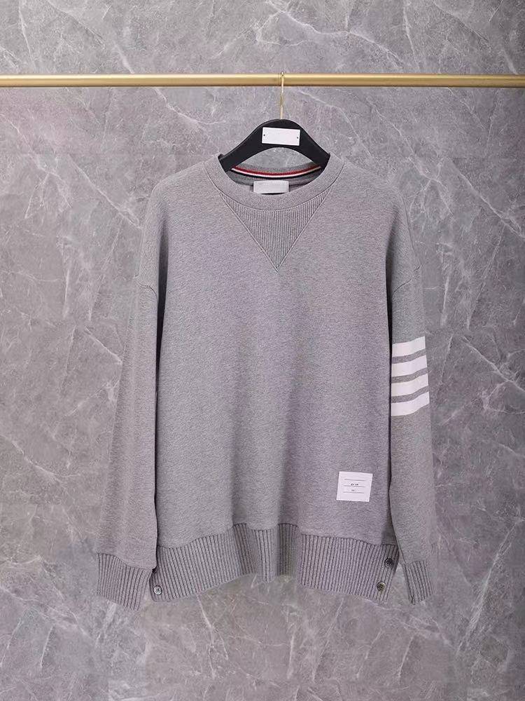 卫衣 Sunbs卫衣：一针一线，愿给予岁月与时间最温柔的守护