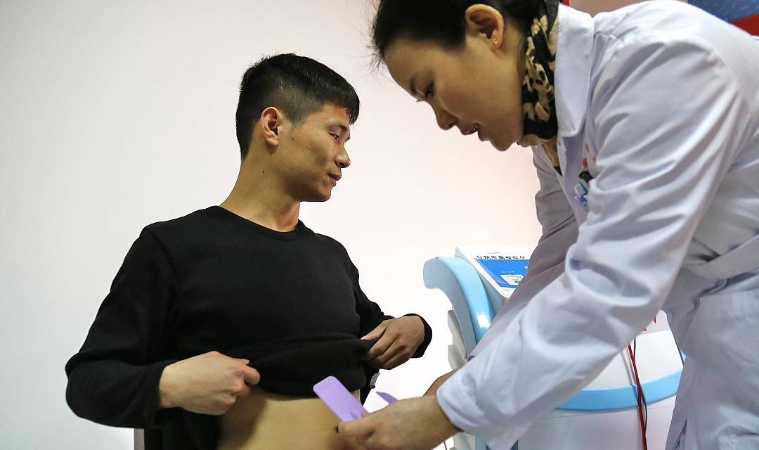 症状|当心,右下腹疼痛可能不是阑尾炎!