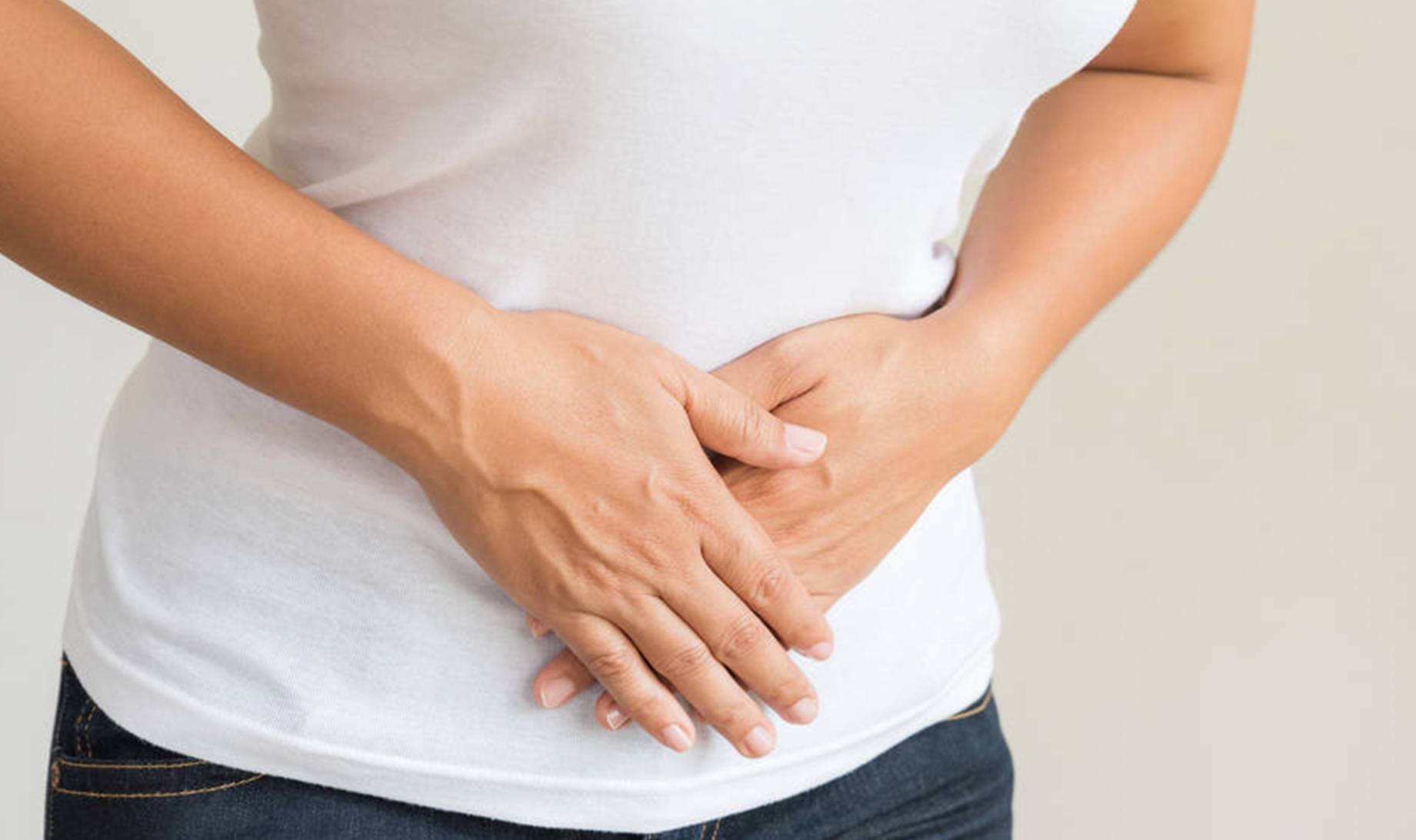 症状|当心,右下腹疼痛可能不是阑尾炎!