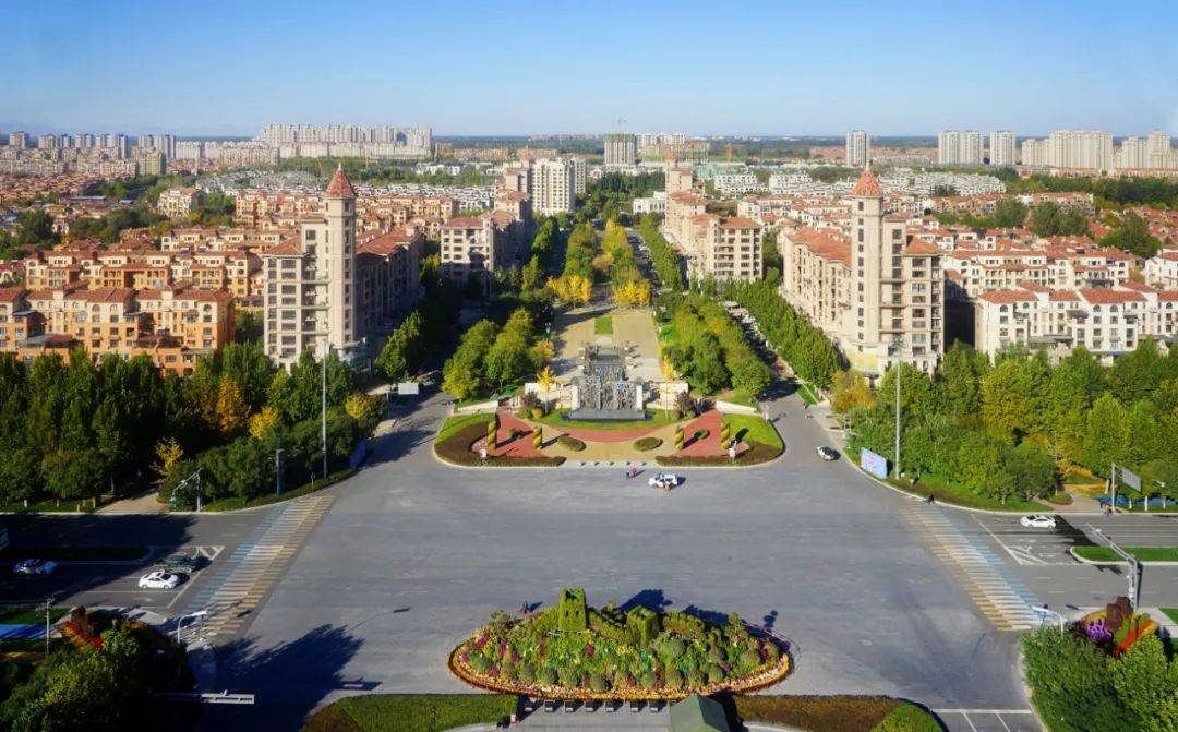 一河之隔价差200万北京远郊和环京房子该如何选