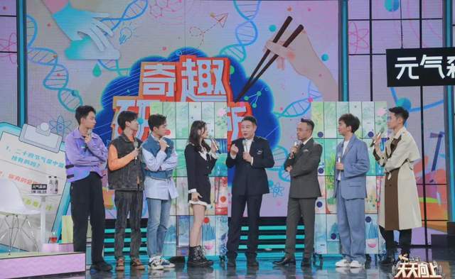 官宣|湖南卫视2022年综艺片单出炉，王牌综艺延续，去娱乐化走国潮路线