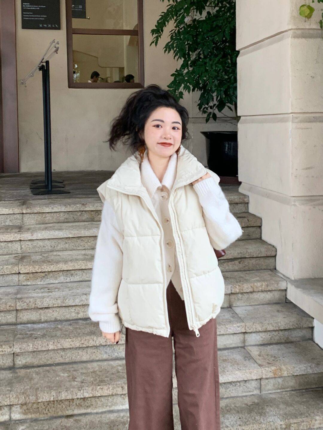 材质 “外套”才是保暖界的yyds，这几款时髦百搭显气质，让你气质翻倍