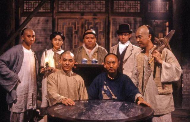 徐克|胡海泉宿舍成产瓜基地，李响敖犬高瀚宇三人，才是真正的披荆斩棘！