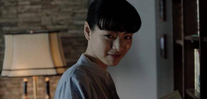 玛莉|从表演魂到对角色的感同身受,通过女主视角来赏析《艾莉丝旅馆》