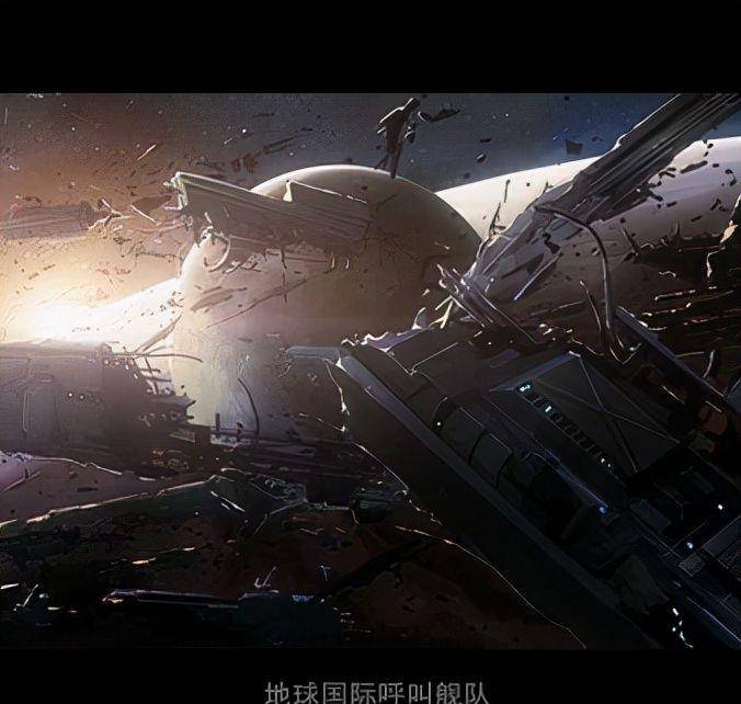 首批|网飞要拍《三体》？首批阵容确定，多位“权游”演员加盟堪称王炸