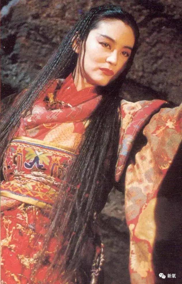电影 怪马思纯的那些人，是看了和田惠美过去的作品吗？