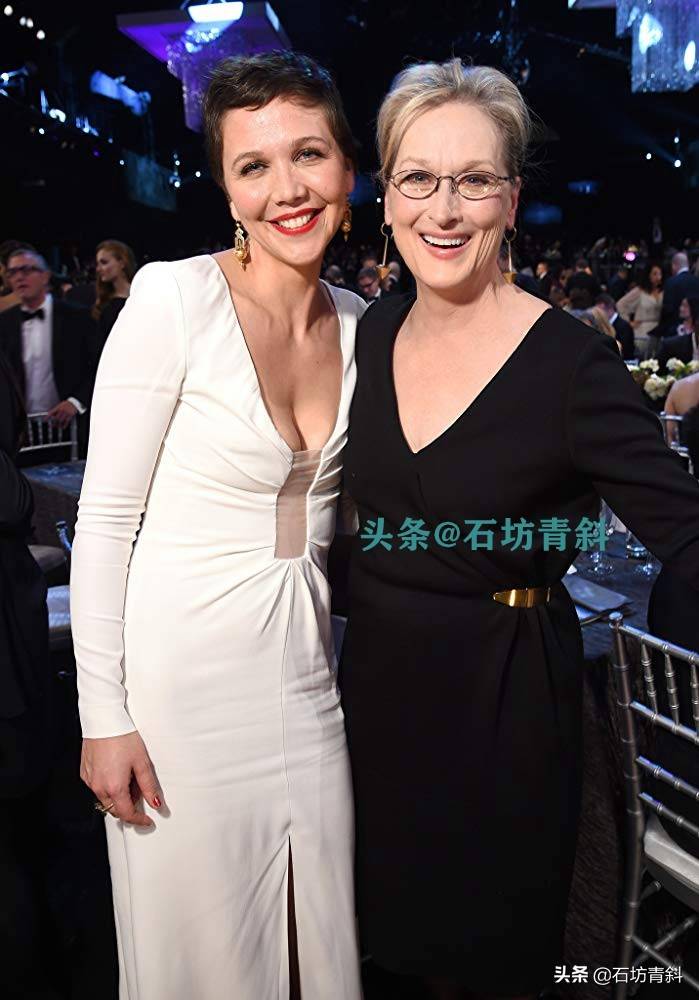 The|即演又编还导的“好莱坞新才女”，拍戏带娃两不误