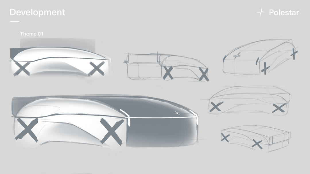 Lah印度超跑 Vazirani Ekonk 2023 官图/宾尼法利纳 Ithaca渲染图