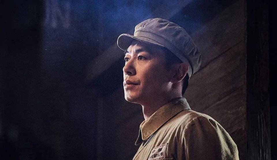 国产|《长津湖》正式超过《李焕英》,拿下了《战狼2》没达到过的成就