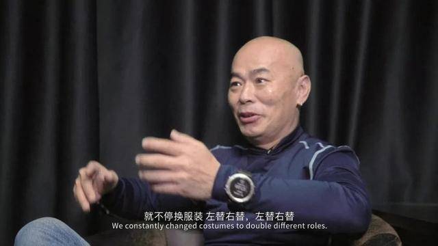 徐克|胡海泉宿舍成产瓜基地，李响敖犬高瀚宇三人，才是真正的披荆斩棘！