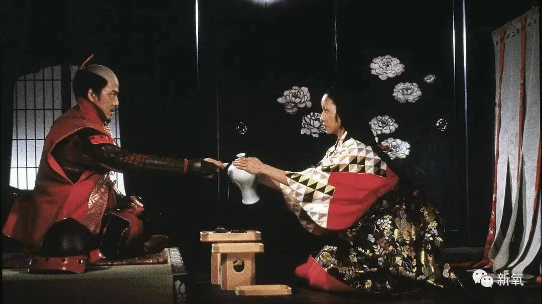 电影 怪马思纯的那些人，是看了和田惠美过去的作品吗？