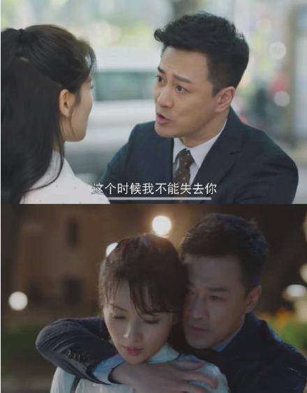 演技 林峰刘涛上演“豪门恋”,剧情老套演技浮夸,台词一言难尽