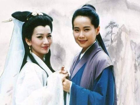 赵雅芝出演新白娘子时多少岁 9cf480b95f6b475dab7465dbcdde3df2.jpeg