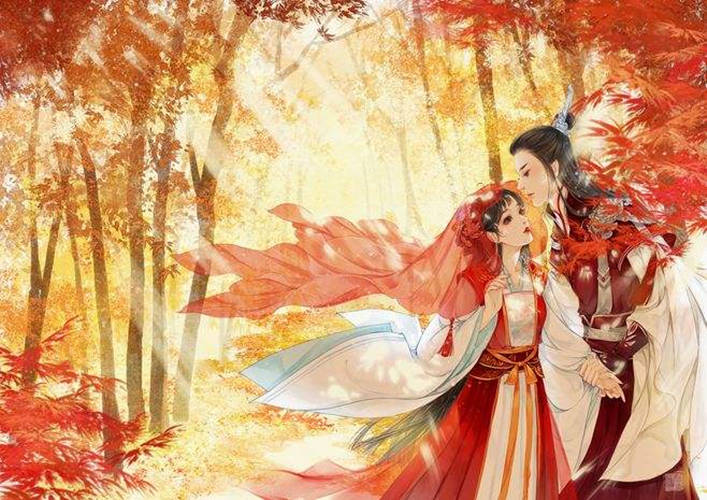 剧情概要:女主折霜出身煊赫世家,与前夫也自幼青梅竹马,嫁过门没多久