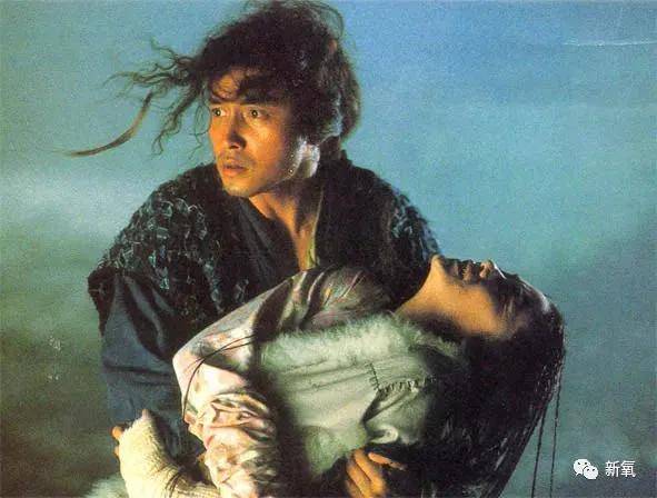 电影 怪马思纯的那些人，是看了和田惠美过去的作品吗？