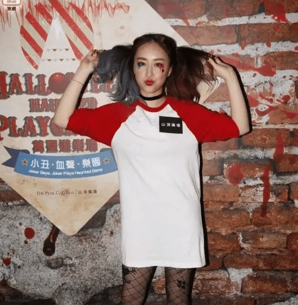 夜王 明星万圣节装扮PK，汪东城每年都让人服气，章子怡土到极致就是潮