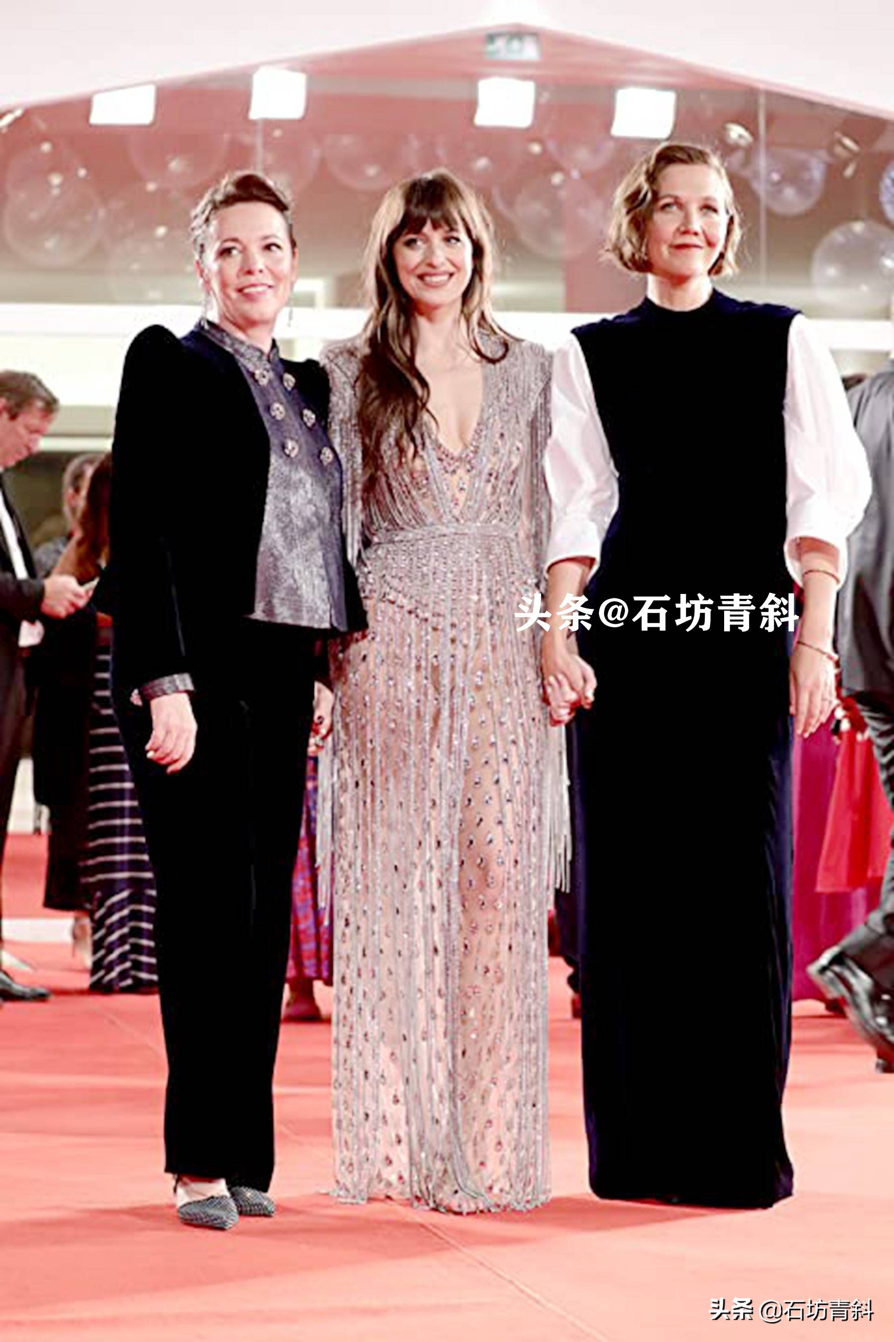 The|即演又编还导的“好莱坞新才女”，拍戏带娃两不误