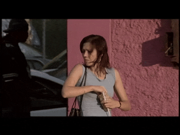 The|即演又编还导的“好莱坞新才女”，拍戏带娃两不误