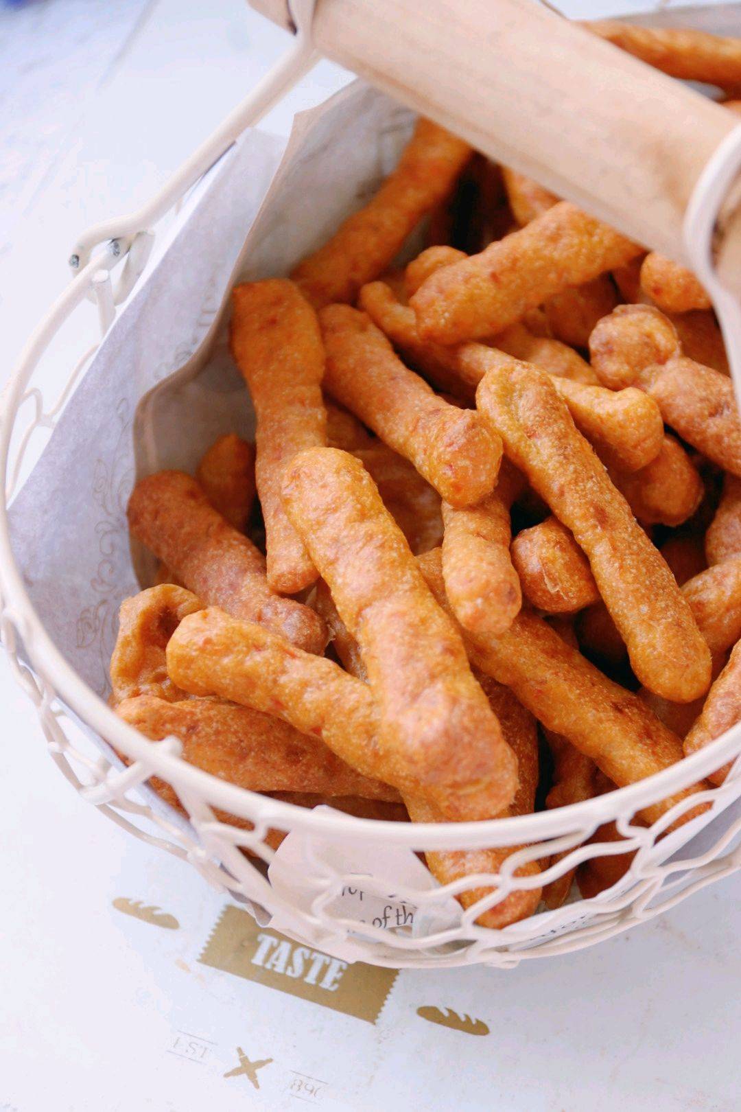 时间|自己在家给孩子做无添加零食,不用出去买了,健康营养