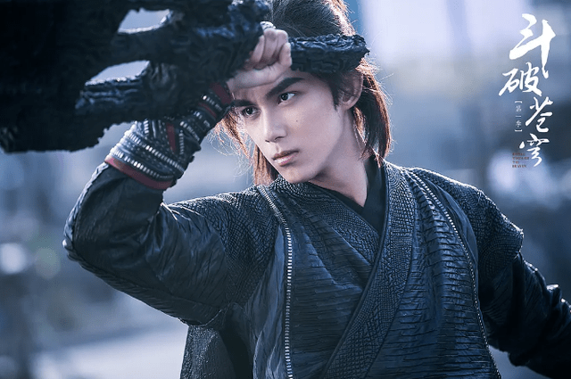 武当|堪称网络电影投资的“天花板”，张涵予、姜武当配角，你期待吗？？