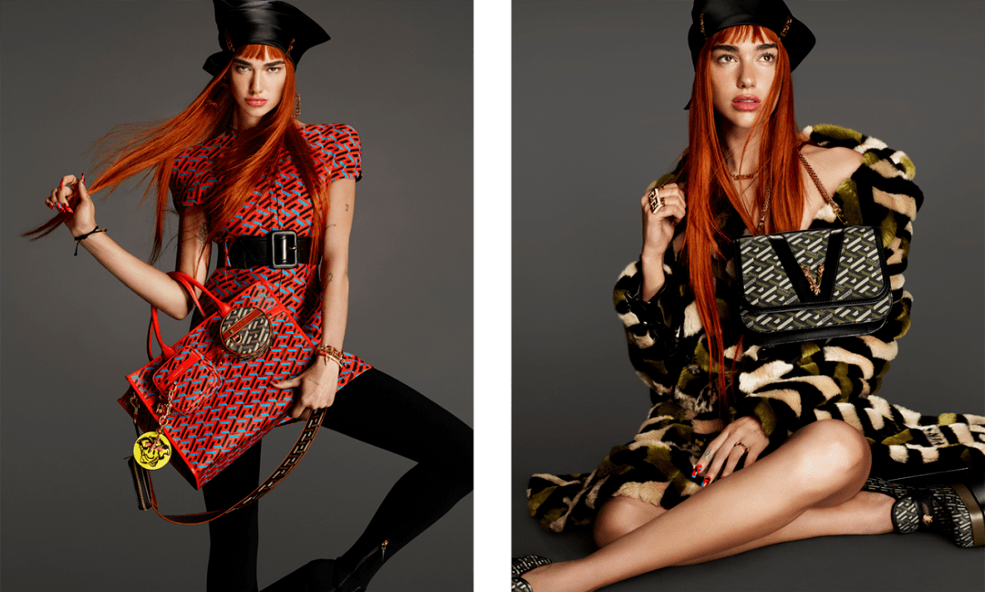 Nas 叱咤红毯、被爆红歌手示爱……这个品牌最近火得有点收不住！