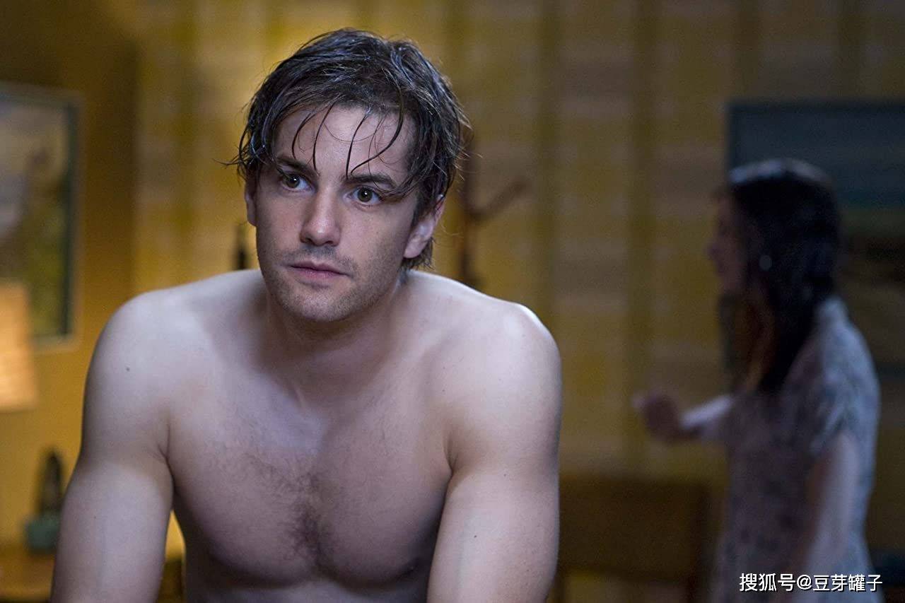 女神|《一天》：女神爱上渣男，20年每年见一次，所有情感都是机缘巧合