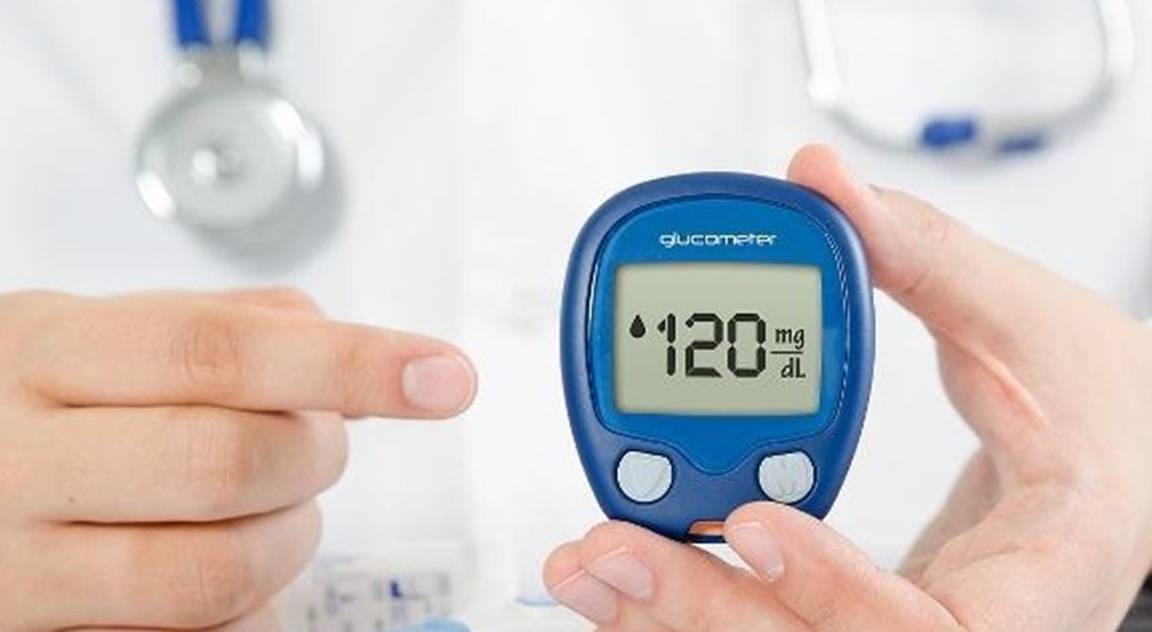 视力|身体若收到这3个“信号”,可能糖尿病要来了!细心观察不难发现