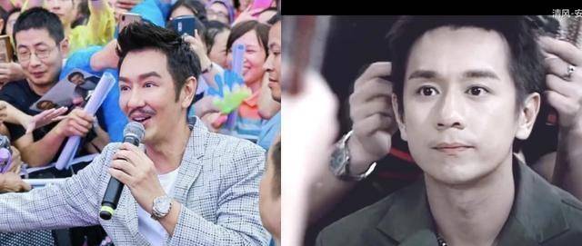 美貌高圆圆终于承认自己老了，她的自知之明，让多少女星汗颜？