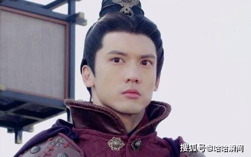 刺史|他的儿子是三国名将，他是凉州刺史，他的官位是用葡萄酒换来的