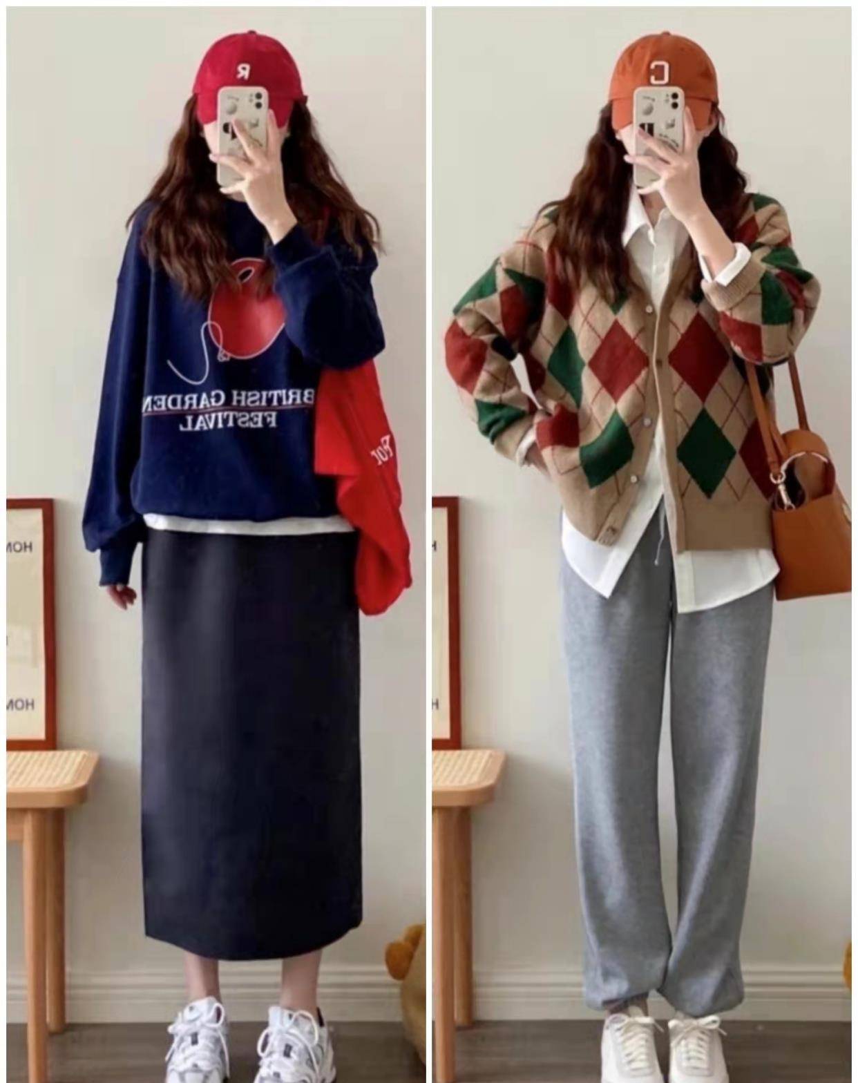 时尚 日常休闲要穿出气质,这些搭配方式值得参考,让你和路人拉开距离