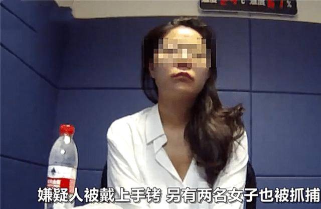 草根|科班导演女演员拍情色片被捕，草根辣目却斩获最佳女演员，挺讽刺