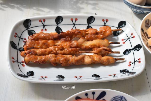 贝贝|我家的家常早餐，简单却营养足味道赞，家人爱吃，做早餐更有动力