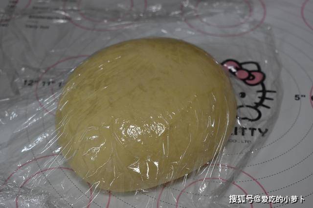 温度|这面包柔软味美,荤素搭配,营养全面,早餐吃它精神饱满,够能量