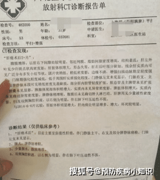 进行|小伙偶然晕倒，确诊肝癌，医生：一种厨具不扔，就是给肝癌铺路